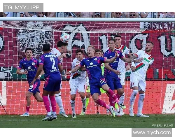 中部海岸海员与西悉尼的激烈对决展现足球魅力与团队精神