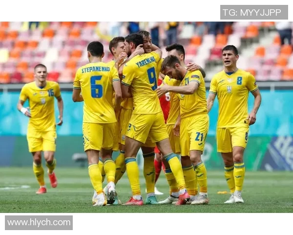 乌克兰与芬兰足球对决赛果揭晓引发热议分析