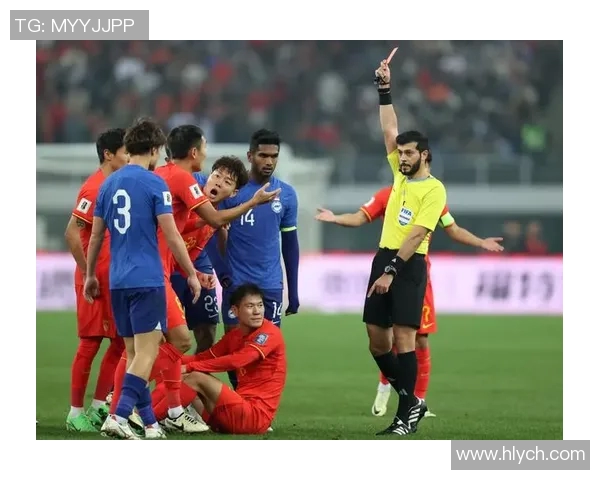 世预赛激战新加坡对决中国队期待精彩表现与胜利之路