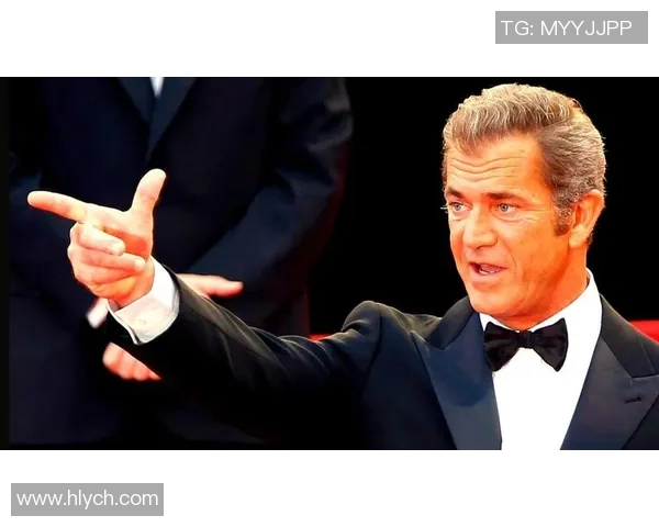 吉布森的传奇旅程:从音乐天才到文化符号的蜕变与影响