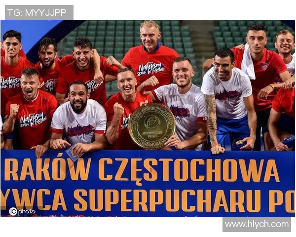 华沙军团与哥罗纳的激烈对决揭示波兰足球新格局