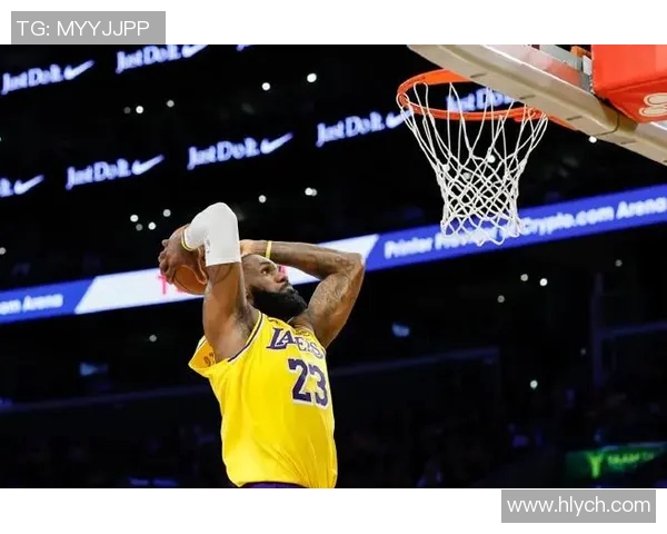 勒布朗詹姆斯：篮球巨星的传奇之路与不朽影响力分析