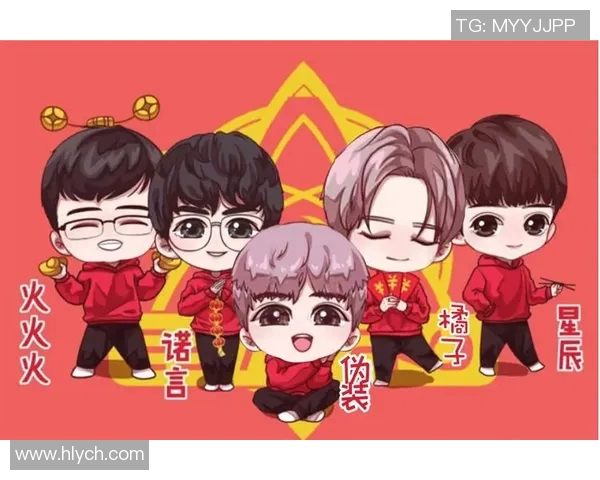 王者荣耀深度解析：BLG战队心理素质如何影响比赛表现与团队协作