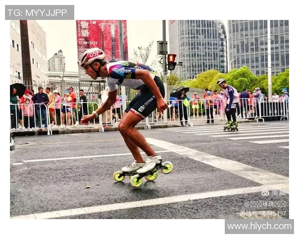 西安滑板队在马拉松大满贯中的精彩表现与实力分析