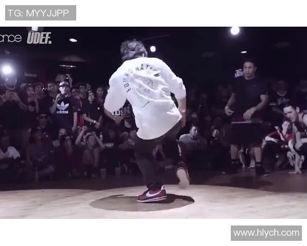 街舞新手必看：提升灵活性的全面入门技巧与训练方法分享