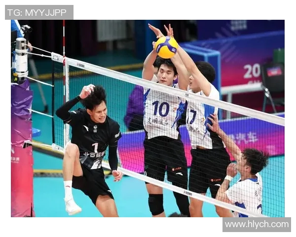 赛后分析：北京排球队与上海排球队实力对比与战术探讨