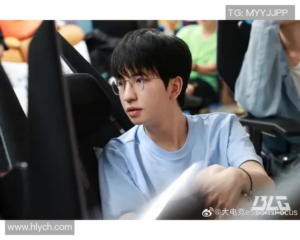 深入分析BLG战队的阵地战策略与战术运用